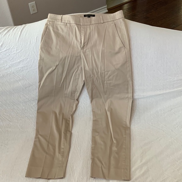 Banana Republic: The Avalon Pant - Picture 6 of 6
